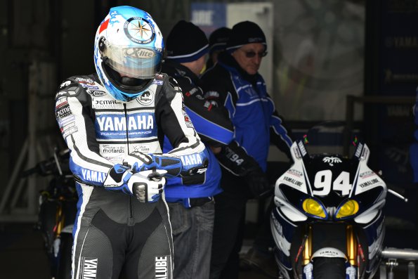 2013 00 Test Magny Cours 02629